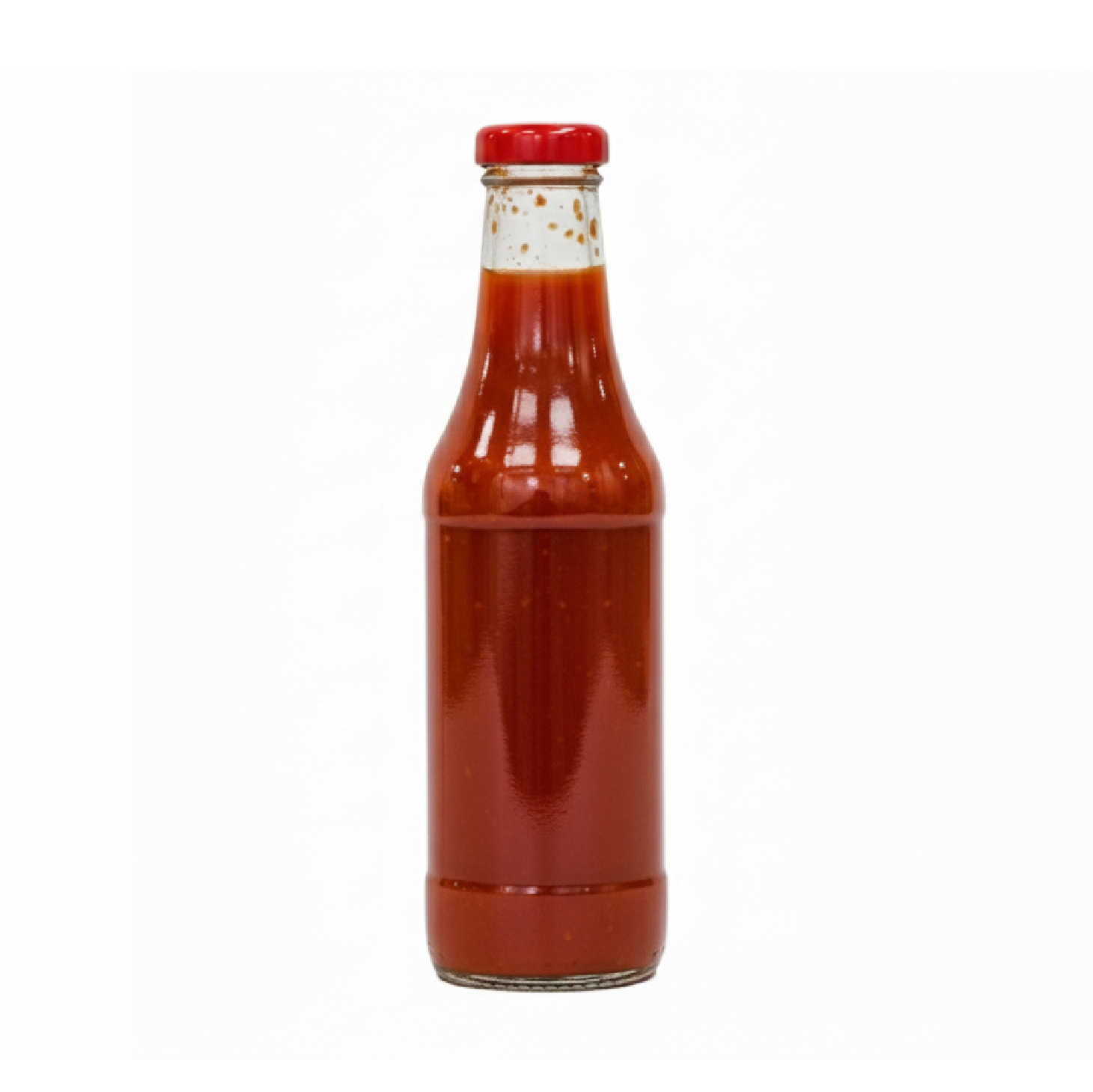 Gia Công tương cà chai thủy tinh 330gr