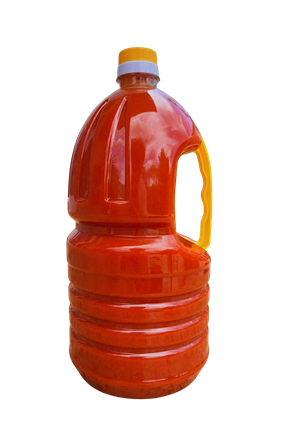 Private Label Chili Sauce Manufacturing – 2kg