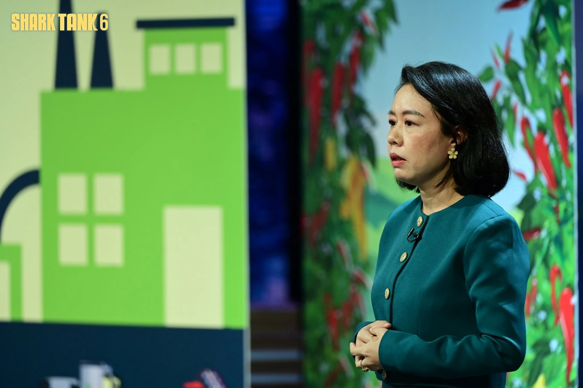 Thương Vụ Đáng Chú Ý Tại Shark Tank-2