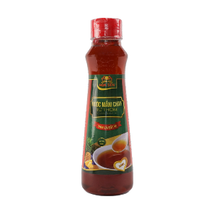 Dịch vụ Gia công nước mắm chay 285ml