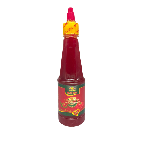 Ketchup 270gr