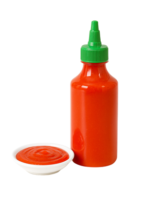 Gia công tương ớt