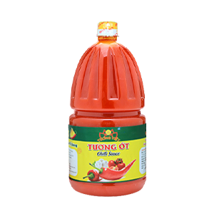 tương ớt 2kg