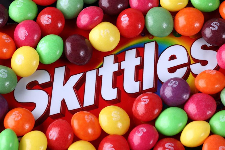 Skittles