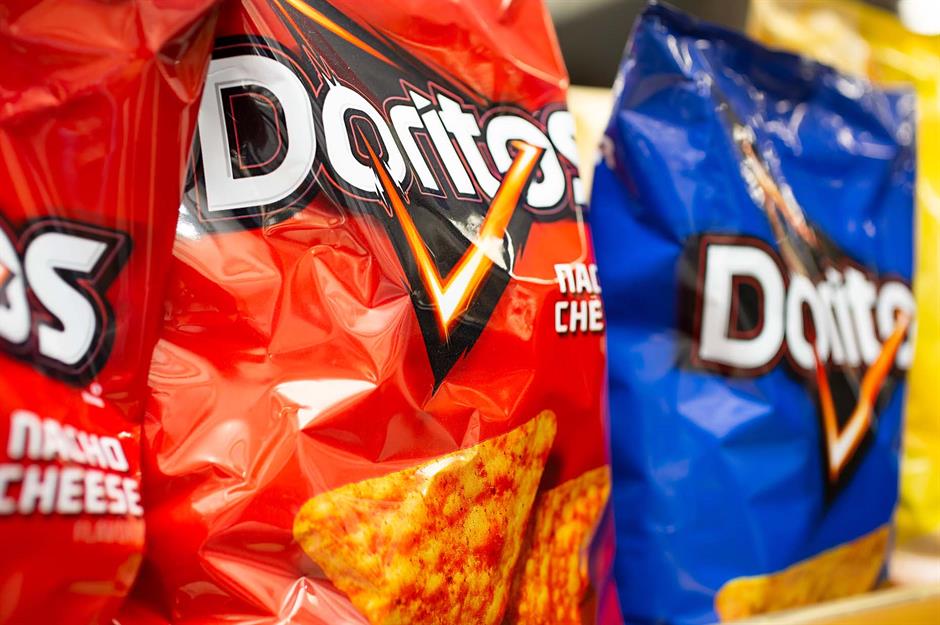 Doritos