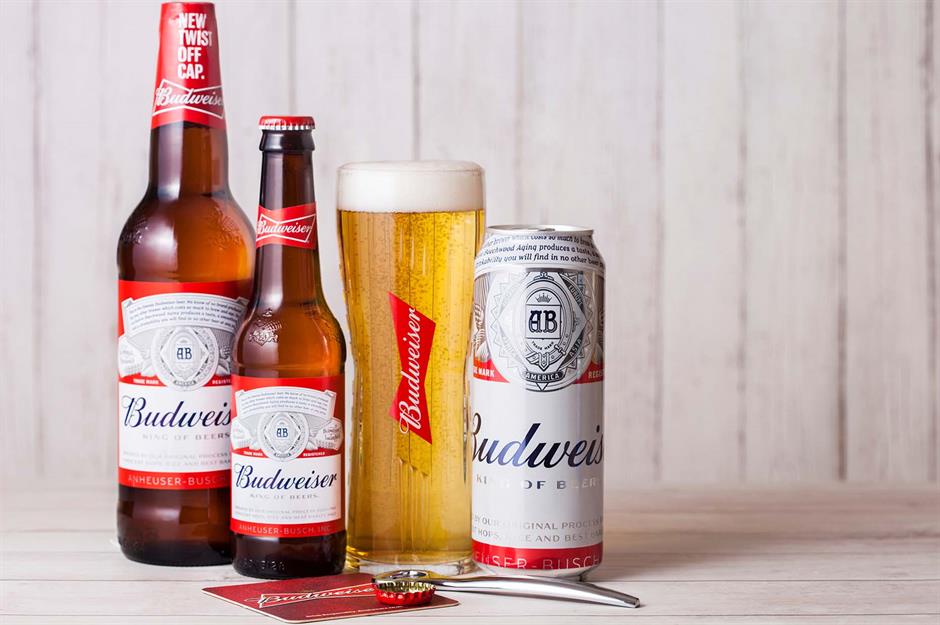 Budweiser