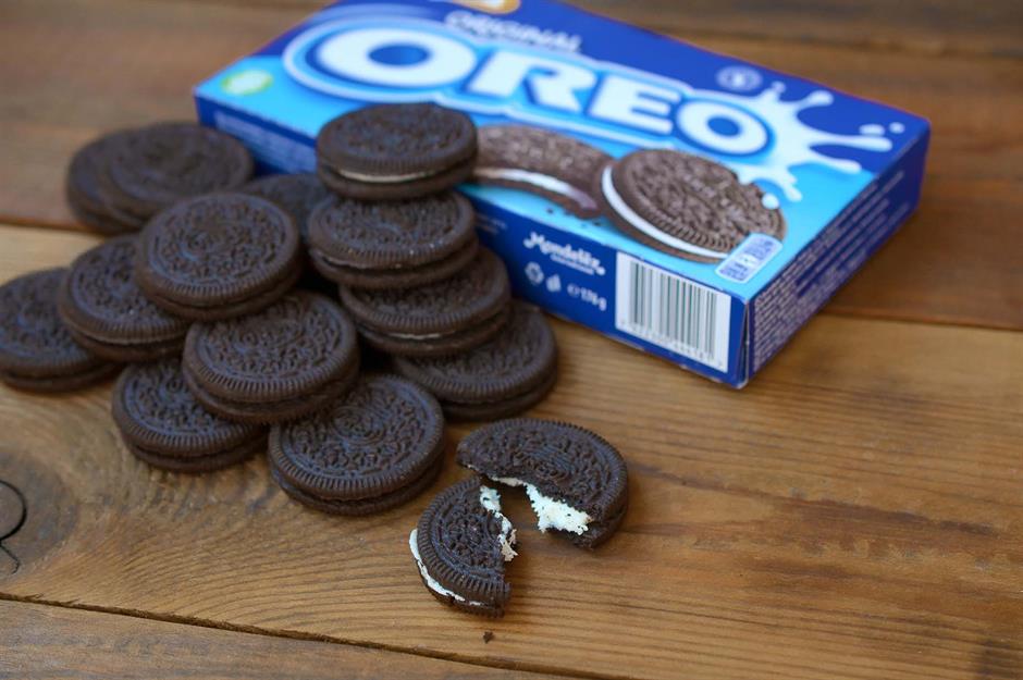 Oreo