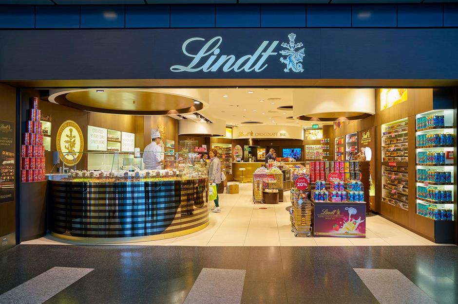 Lindt