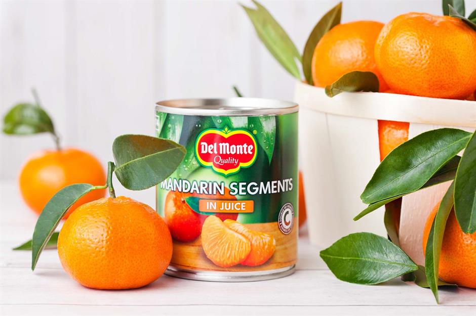 Del Monte