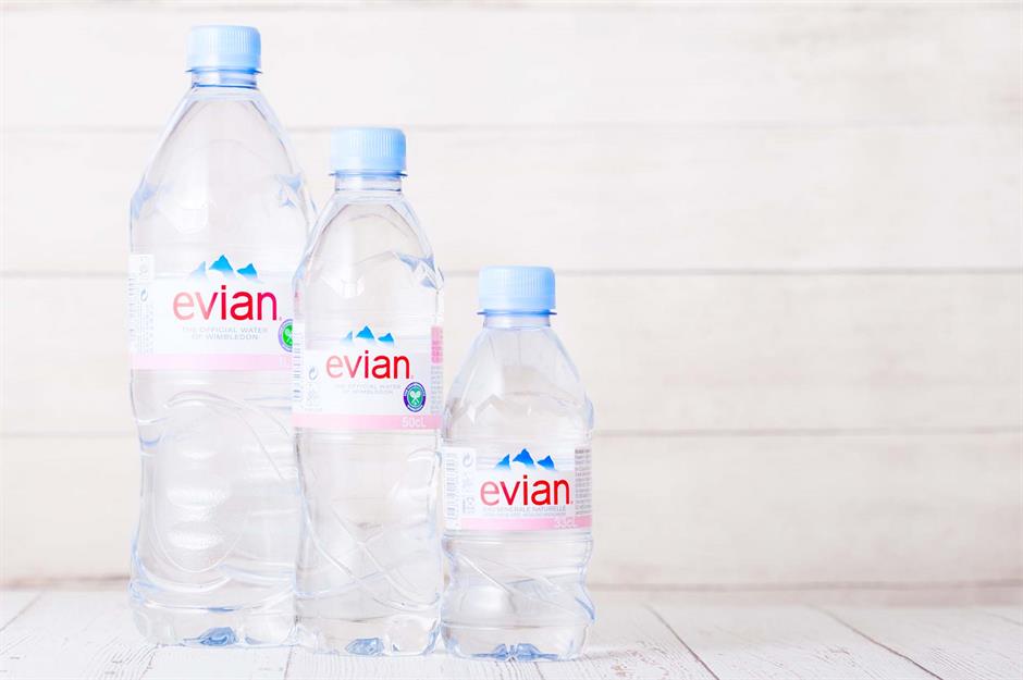 Evian