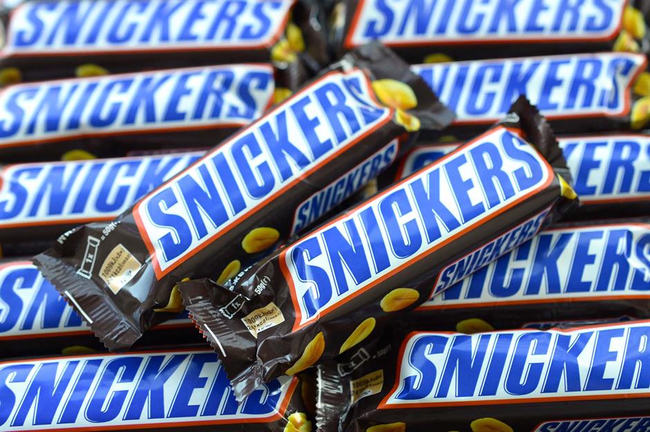 Snickers