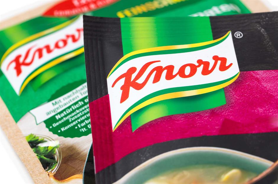 Knorr