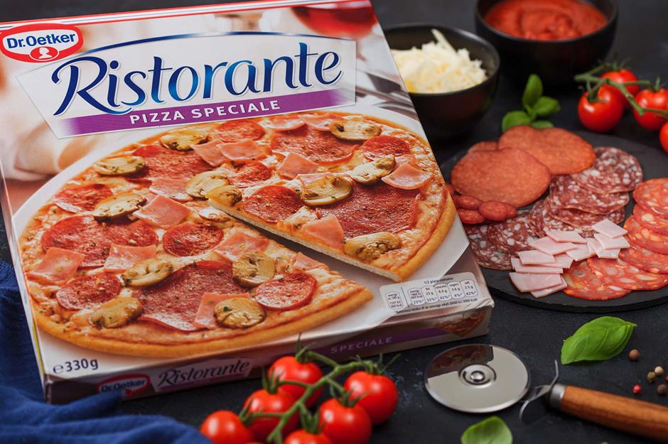 Dr. Oetker