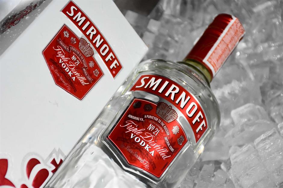 Smirnoff