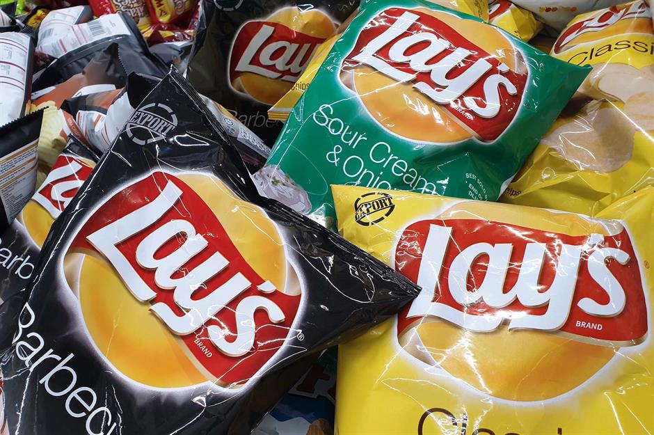 Lay's