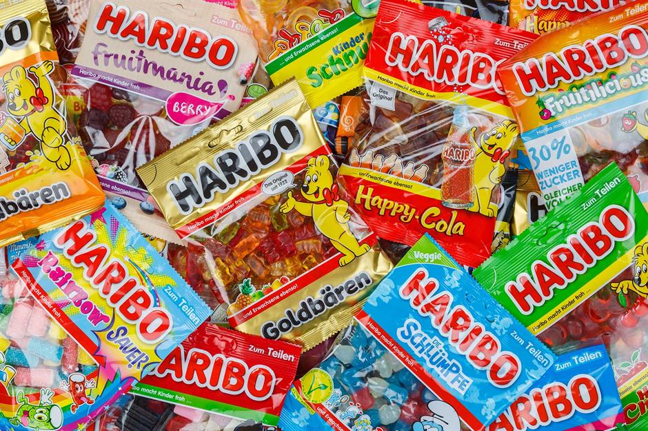 Haribo