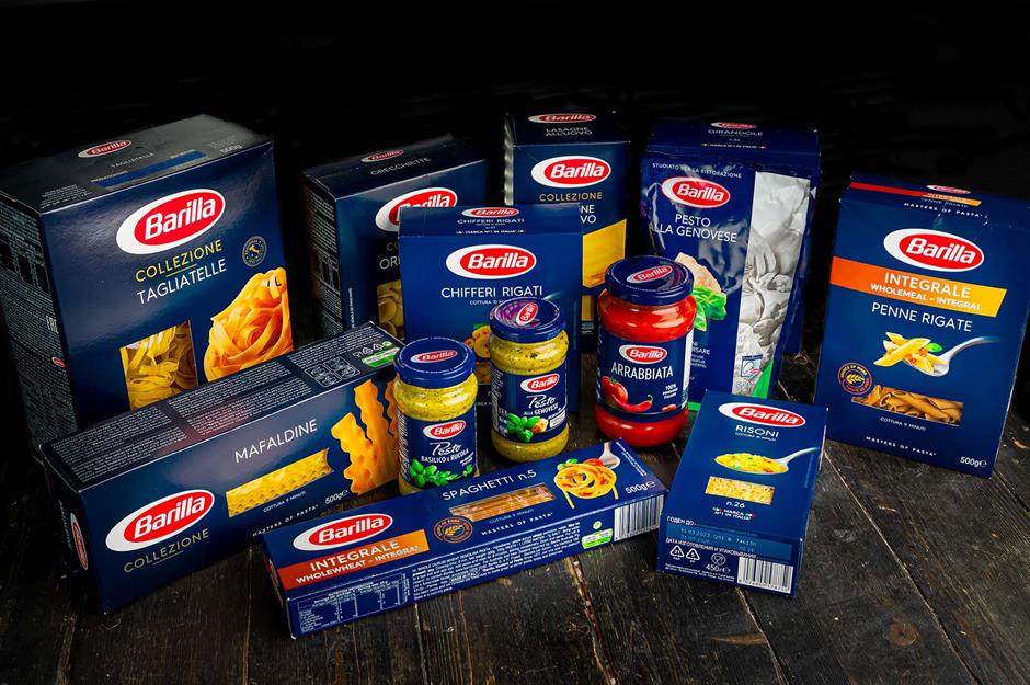 Barilla