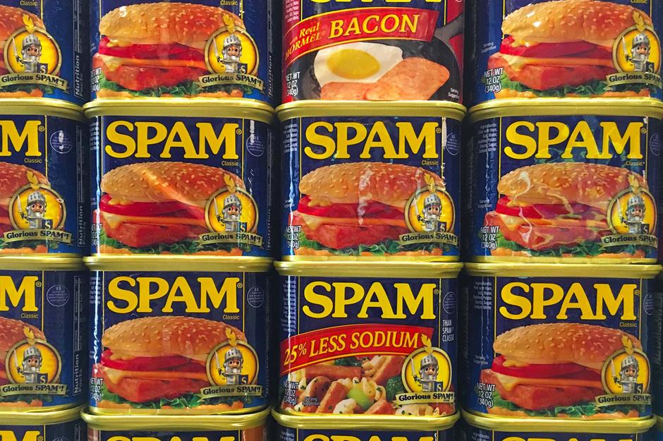 Spam