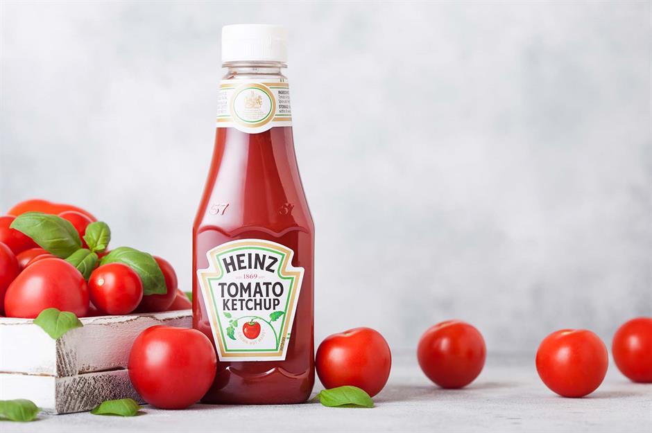 Heinz