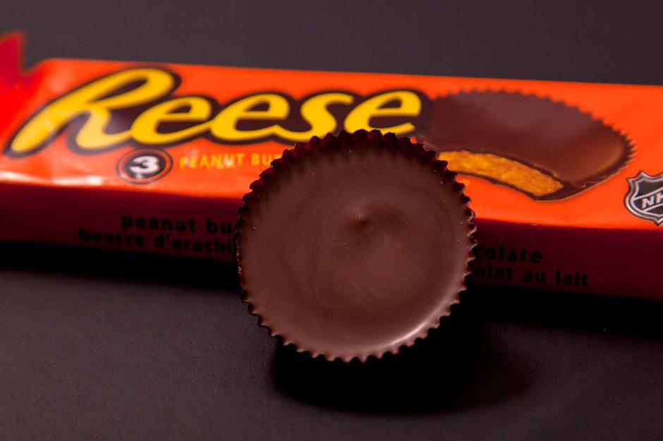 Reese's Peanut Butter Cups