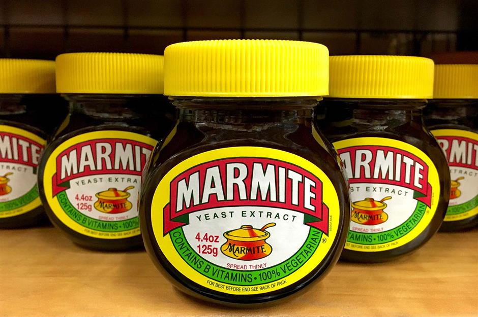 Marmite