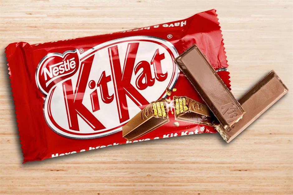 Kit Kat