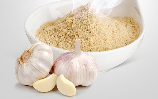 Tỏi (Garlic)