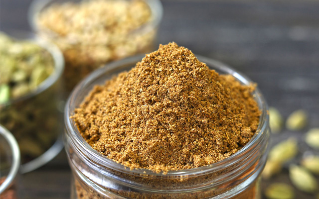 Garam Masala