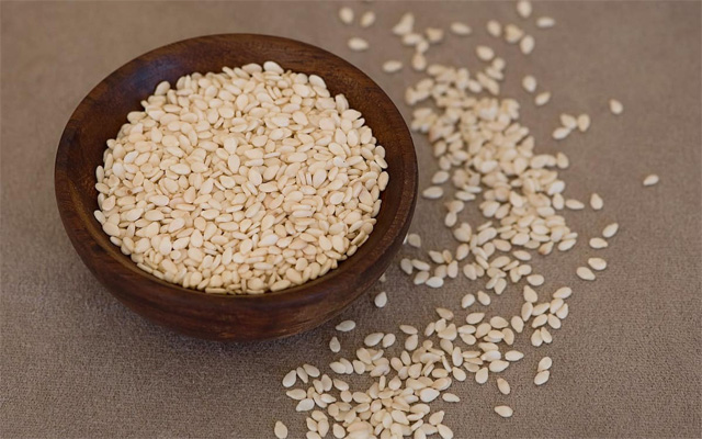 Hạt mè (Sesame seed)