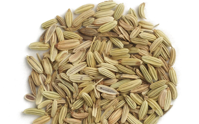 Hạt thì là (Fennel Seed)