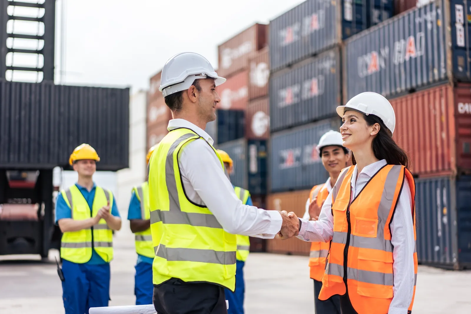 Chiếm Lĩnh Mỏ Vàng Halal Saudi Arabia