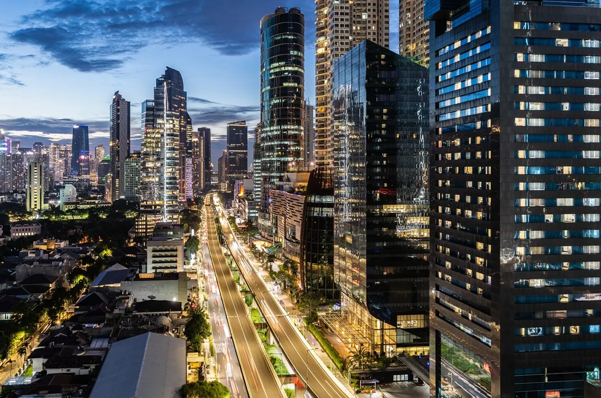 Indonesia 2026 Luật Chơi Halal Mới Và Lộ Trình Đột Phá Cho Thực Phẩm Việt