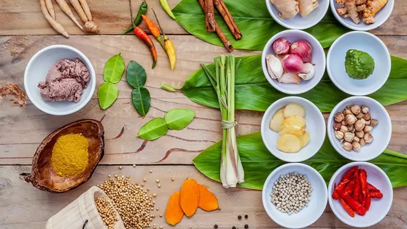 10 Vietnamese Spices That Are Conquering Global Markets