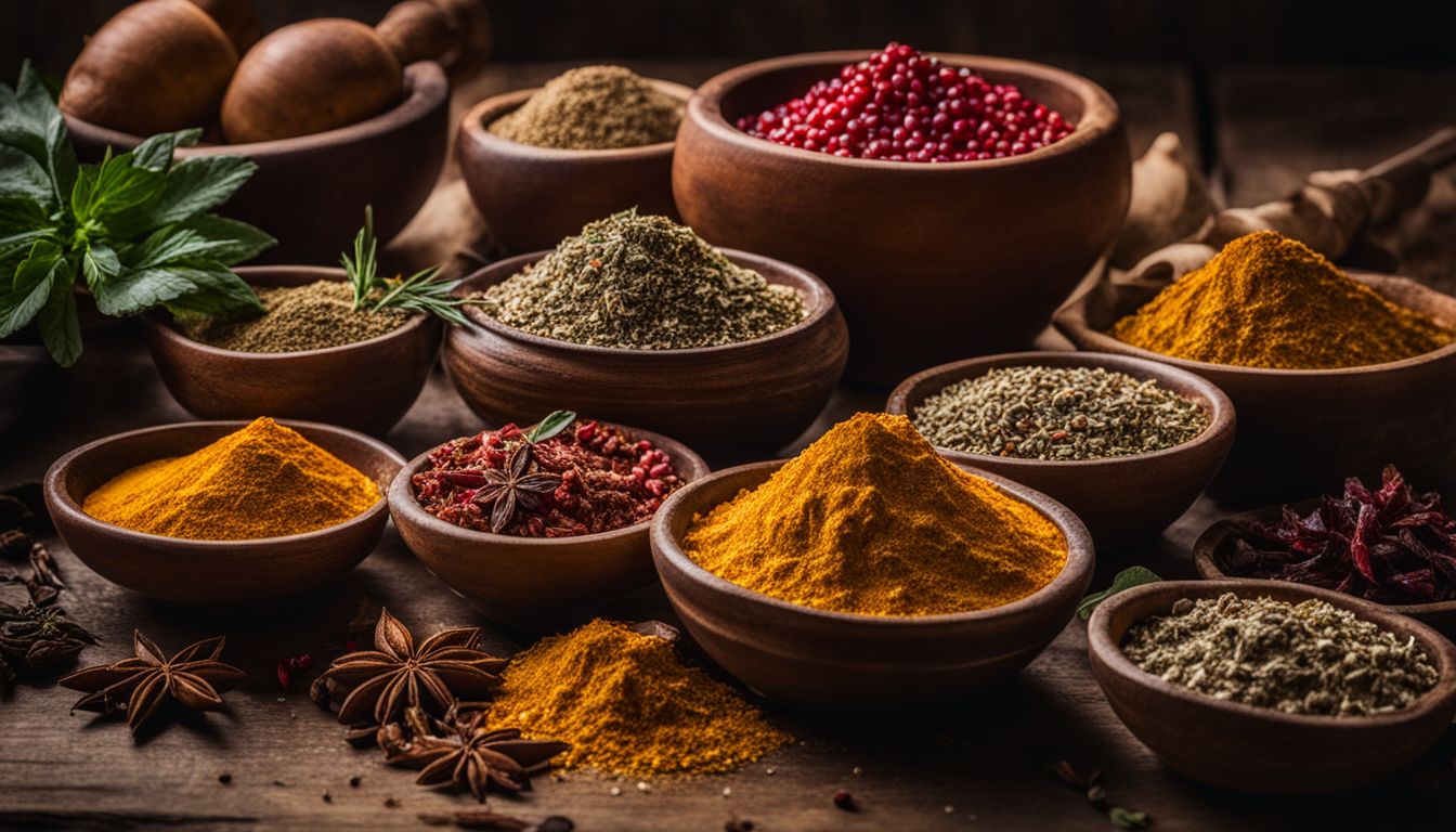 Success Stories: Vietnamese Spices in Middle Eastern Kitchens